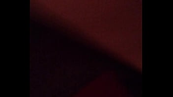 Homemade amateur dirty slut ex gf working big cock with thigh high heels