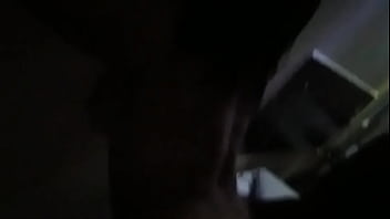 Pede com jeitinho que levará rola até o amanhecer