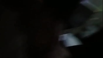 Pede com jeitinho que levará rola até o amanhecer