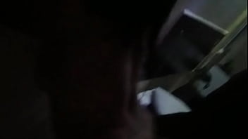 Pede com jeitinho que levará rola até o amanhecer