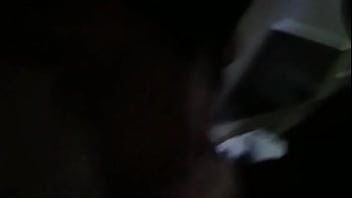 Pede com jeitinho que levará rola até o amanhecer