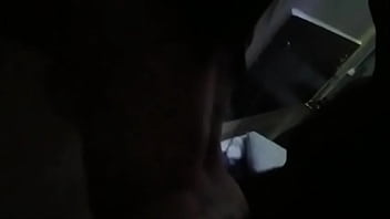 Pede com jeitinho que levará rola até o amanhecer