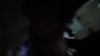 Pede com jeitinho que levará rola até o amanhecer