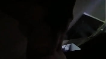 Pede com jeitinho que levará rola até o amanhecer