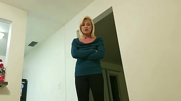 Don't get in her way she's pissed