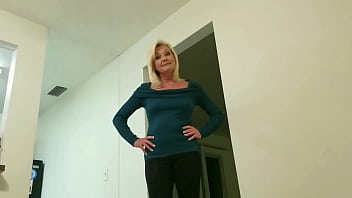 Don't get in her way she's pissed