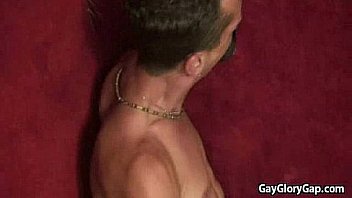 Gay Interracial Twink Blowjob Threesome 03 thumbnail