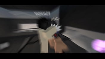 Latina baddie takes 2 huge cocks