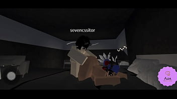 Latina baddie takes 2 huge cocks