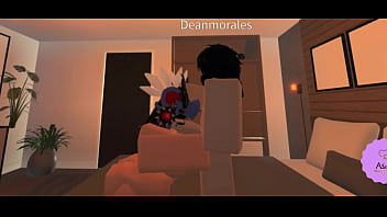 Latina baddie takes 2 huge cocks