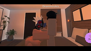 Latina baddie takes 2 huge cocks