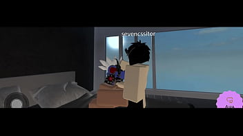 Latina baddie takes 2 huge cocks