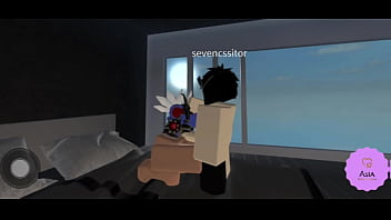 Latina baddie takes 2 huge cocks