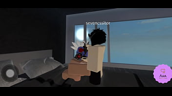 Latina baddie takes 2 huge cocks