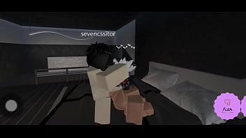 Latina baddie takes 2 huge cocks