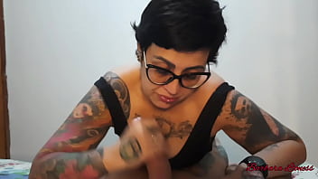 Mamei até ele gozar na minha cara