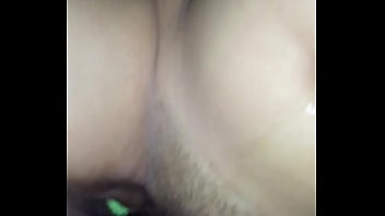 Horny bitch screaming