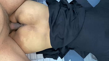 बड़ी गांड वाली पंजाबी आंटी की गांड चुदाई thumbnail