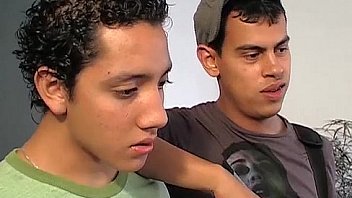 Gay Latin Trio Banging Hardcore thumbnail