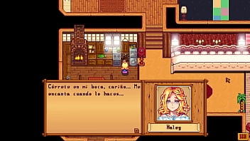 Xtardew valley haley #3