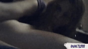 Tgirl Kasidee Sucking thumbnail