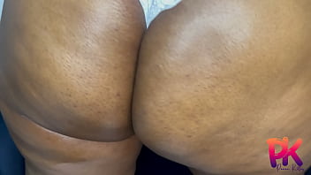 Big red kittie sample