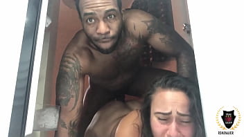 Latina jaylene rio gets her plump pussy rammed by rome major