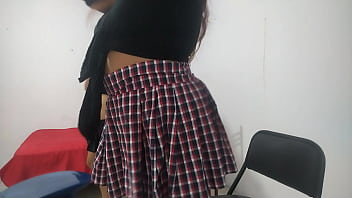 Students Skip Classes And Record Them Dancing Sexily thumbnail