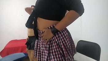 Students skip classes and record them dancing sexily