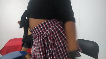 Students skip classes and record them dancing sexily