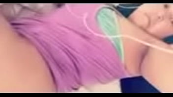 Ricas nalgas de mi novia