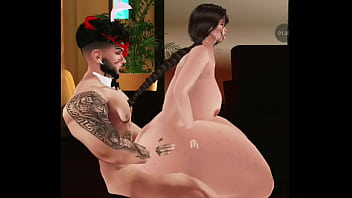 Imvu pornô
