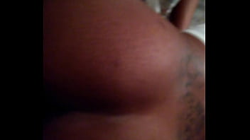 Trepipes long stroke doggy style ride