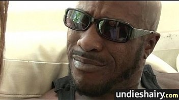 Load for her hairy pussy 13