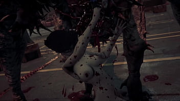 Stellar blade nude mod playthrough part 7