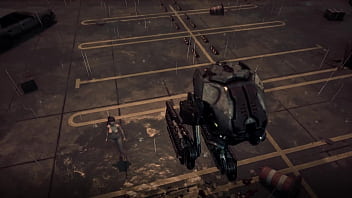 Stellar blade nude mod playthrough part 7