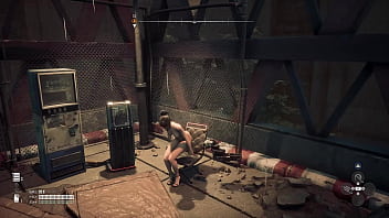 Stellar blade nude mod playthrough part 7