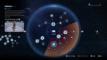 Stellar blade nude mod playthrough part 7