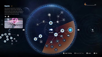 Stellar blade nude mod playthrough part 7