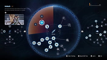 Stellar blade nude mod playthrough part 7