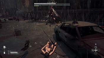 Stellar blade nude mod playthrough part 7