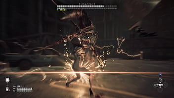 Stellar blade nude mod playthrough part 7