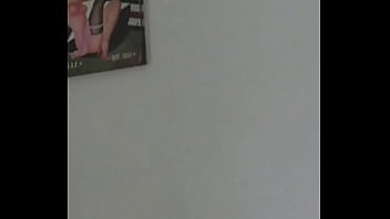 Pov video sexy striptease ends in a very wet blowjob and fuck for an italian