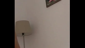 Pov video sexy striptease ends in a very wet blowjob and fuck for an italian