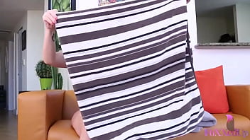 Lesbian kissing & cunnilingus jenna foxx maggie & sara's steamy show