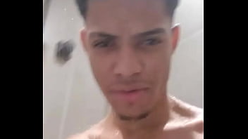 Posso banhar na sua casa tambem