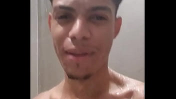 Posso banhar na sua casa tambem