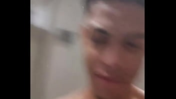 Posso banhar na sua casa tambem