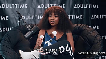 Pornstar avery jane opens up on a podcast about her preference Pornstar avery jane opens up on a podcast about her preference