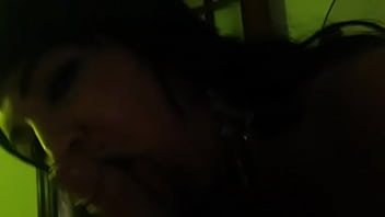 Kyara Trans In Espana Chupando Una Rica Polla thumbnail